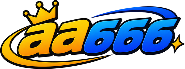 aa666 Logo